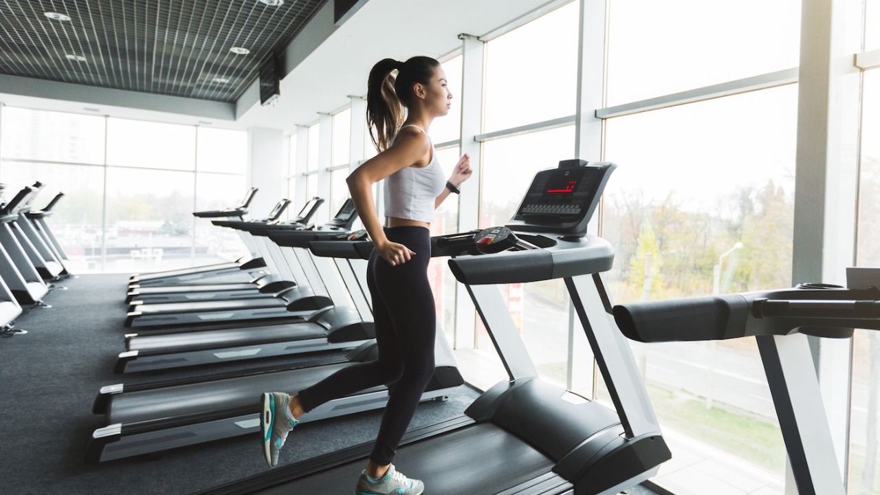 The Benefits Of Using Treadmill