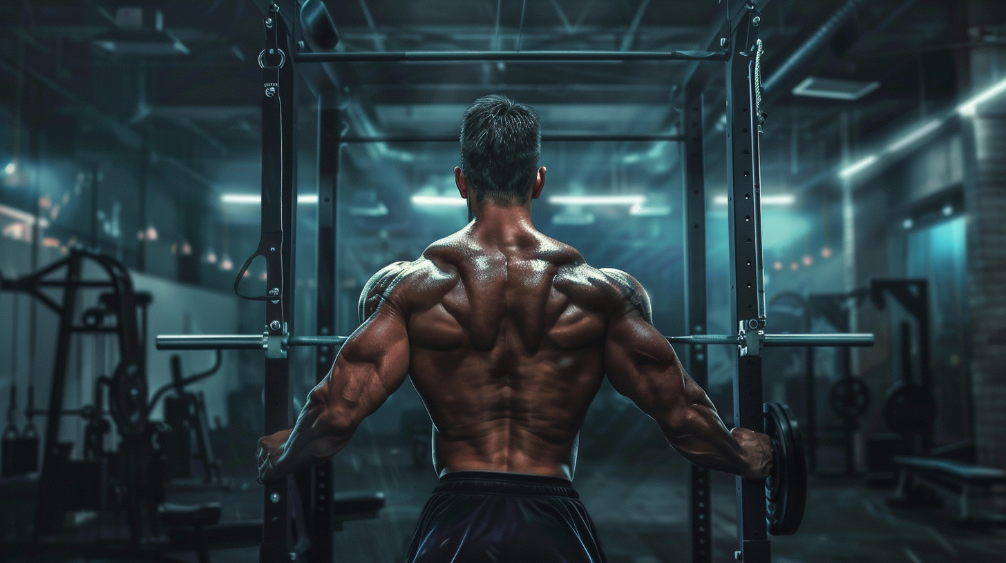 Advanced Techniques and Strategies for Intensive Back Workouts