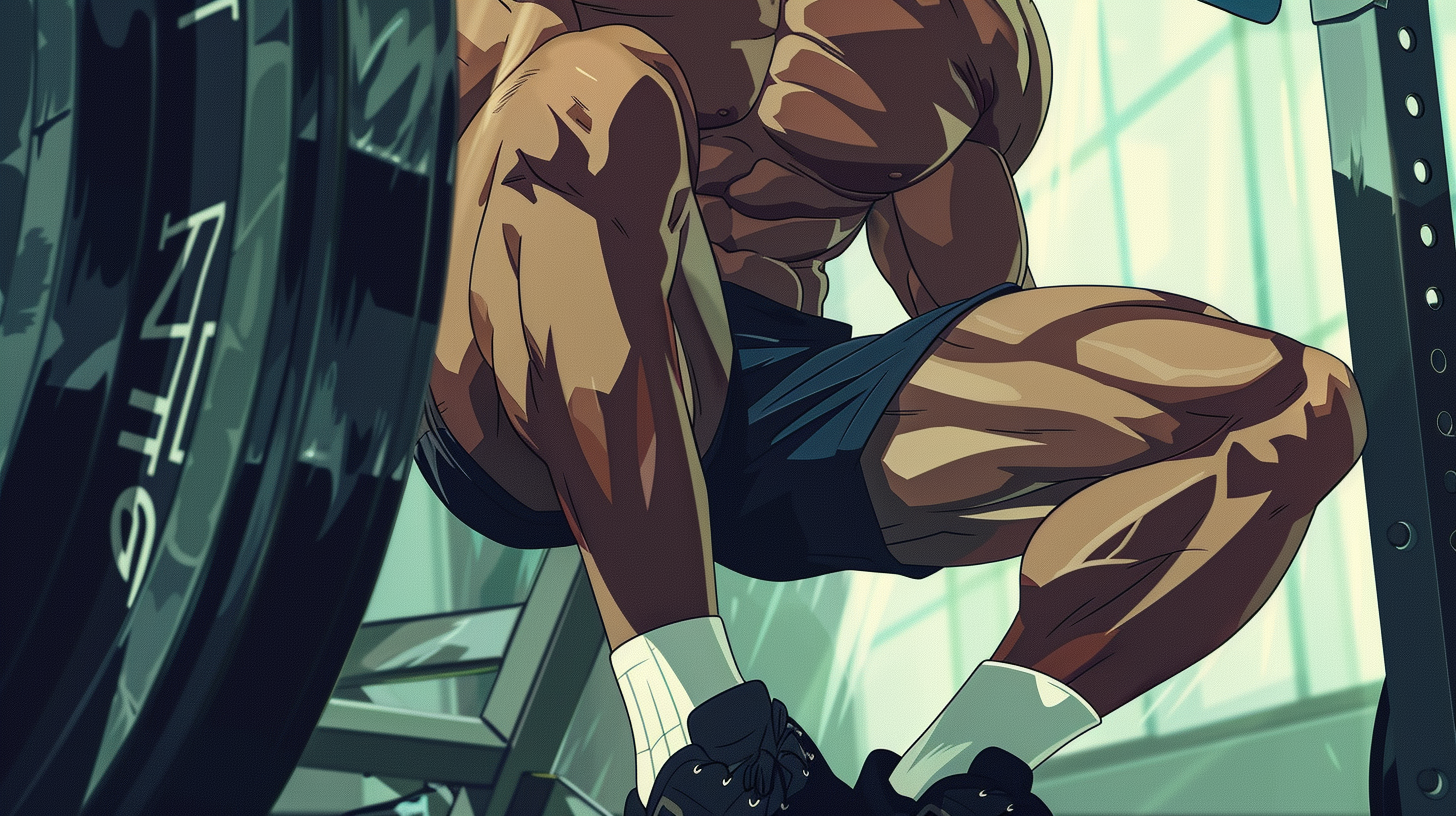 Advanced Leg Workouts: Taking Your Training to the Next Level
