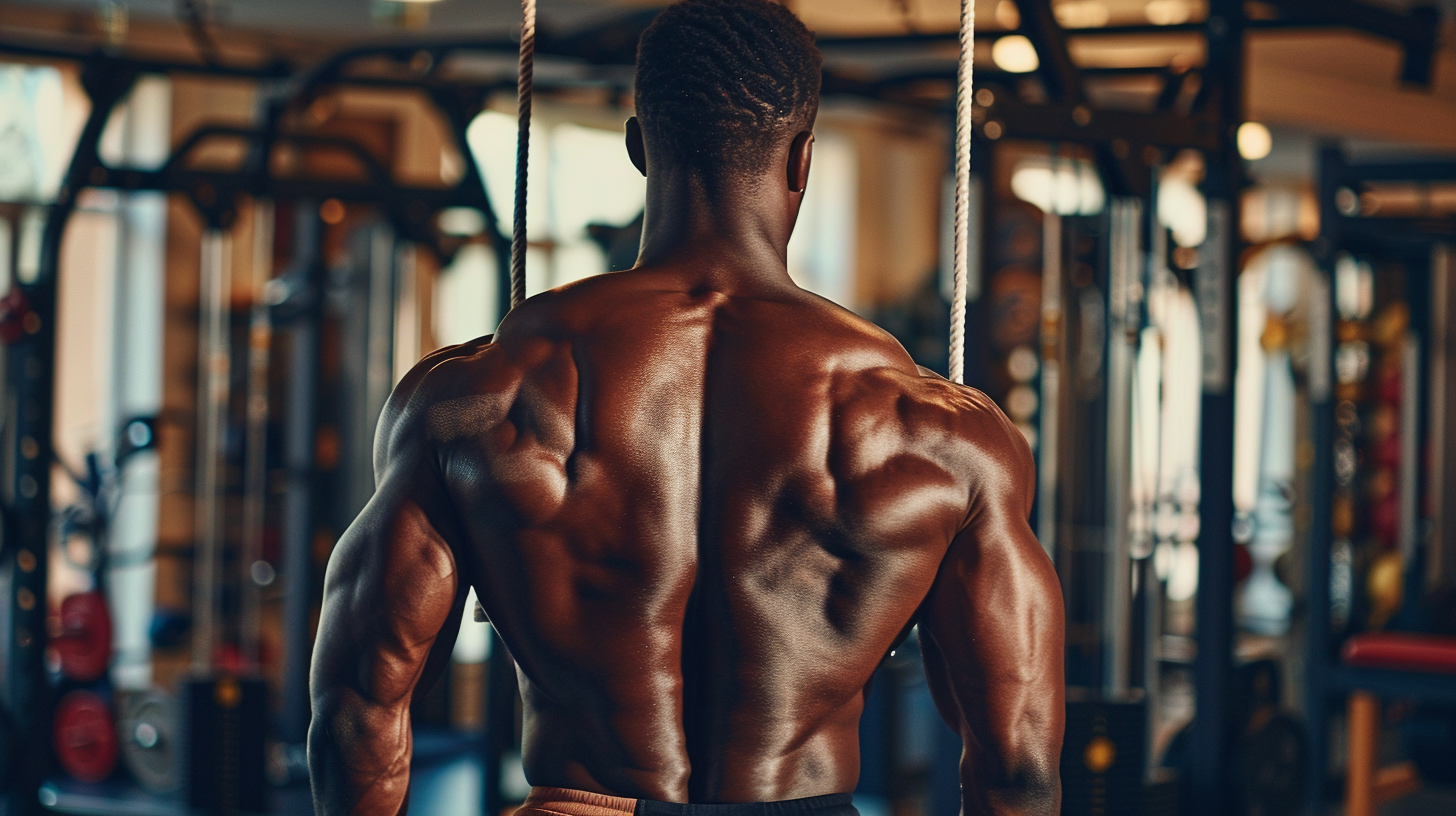 Comprehensive Recovery Strategies and Techniques for Enhanced Back Workout Performance