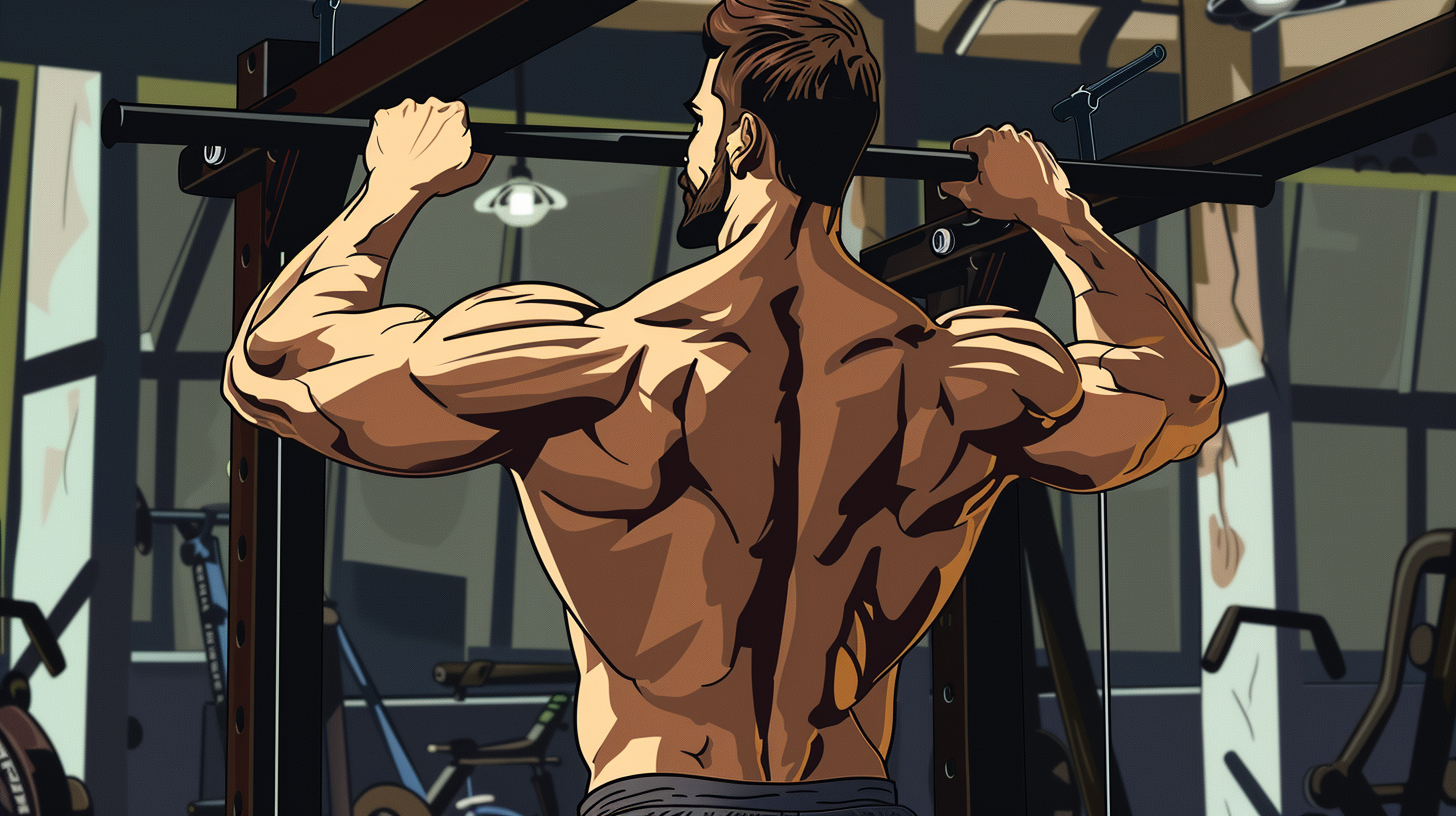 The Comprehensive Guide to Compound Exercises in Back Workouts