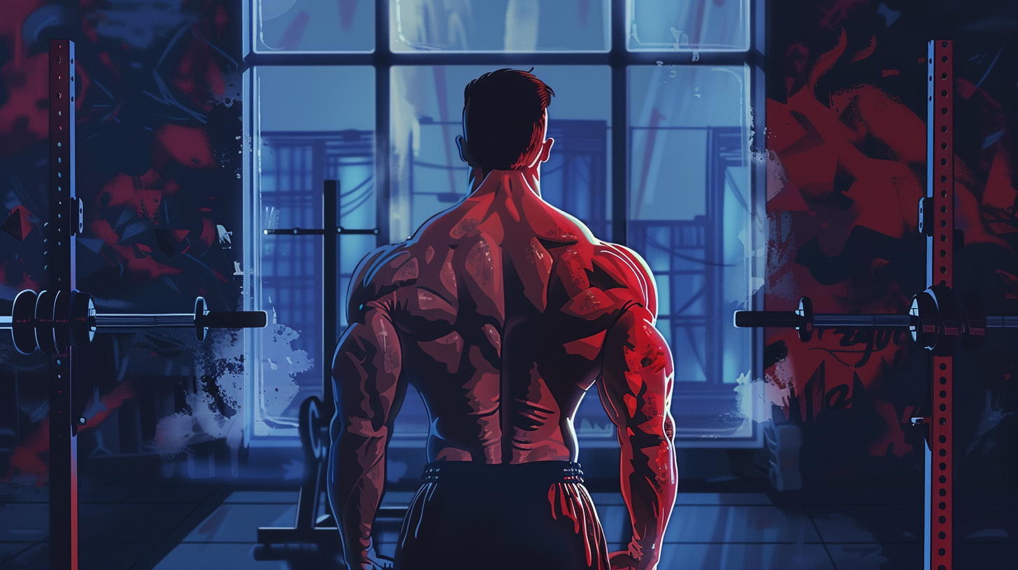 The Ultimate Guide to Mental Preparation and Mindset Strategies for Successful Back Workouts