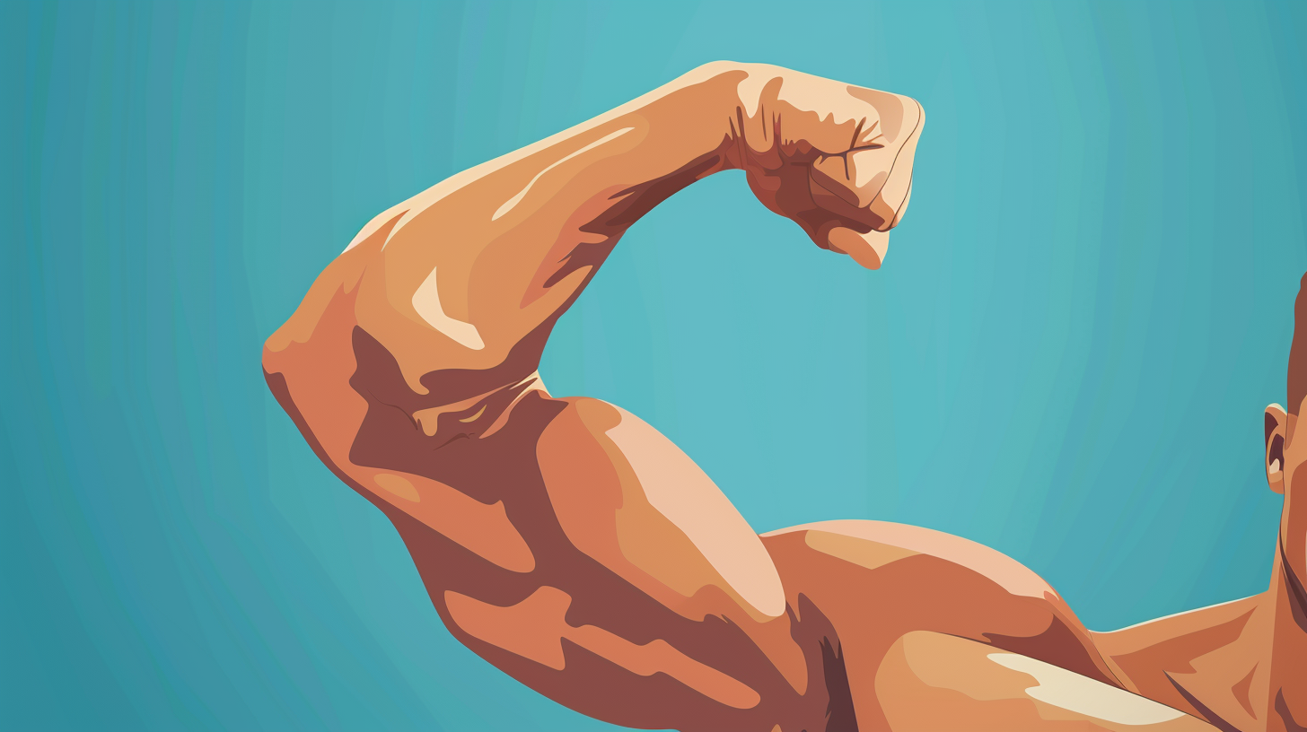 Arm Workouts for Men: Building Strength and Definition
