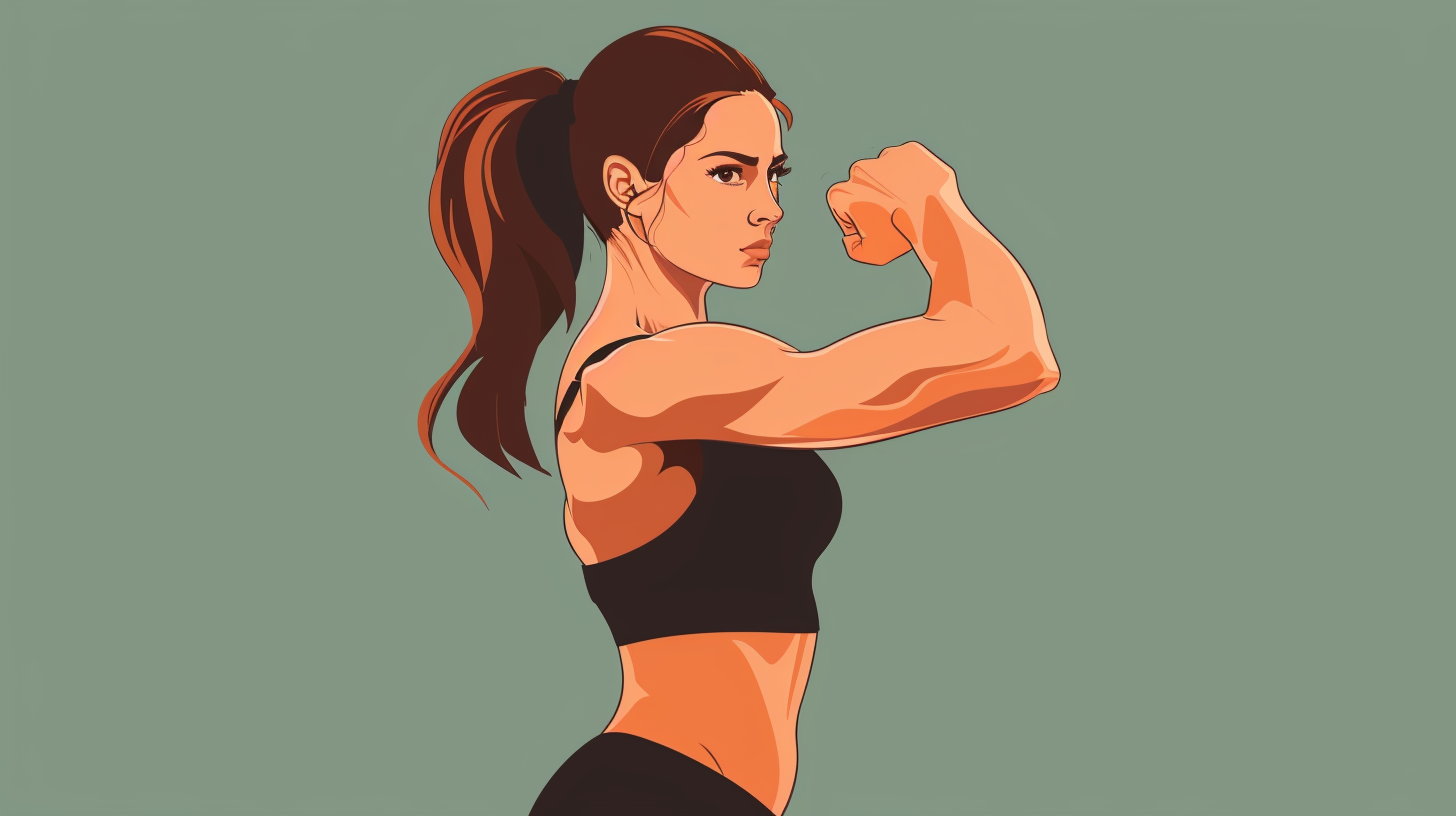 Arm Workouts for Women: Tone and Sculpt Your Arms