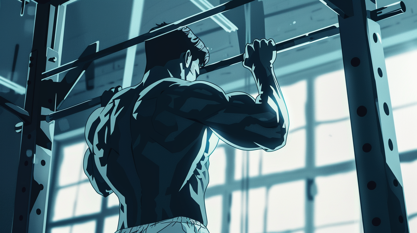 The Comprehensive Guide to Progressive Overload in Back Workouts